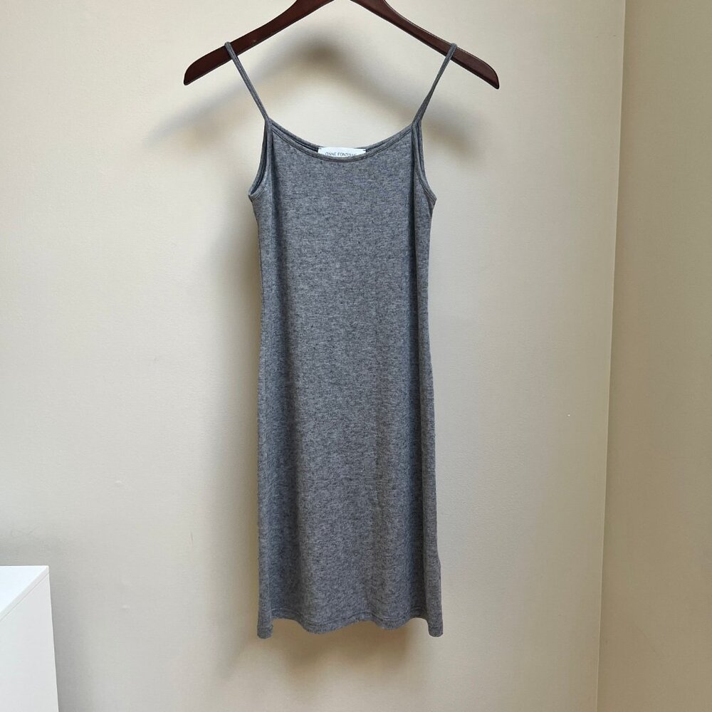 Anne Fontaine Sindy Camisole Dress